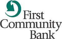 First Community Bank
