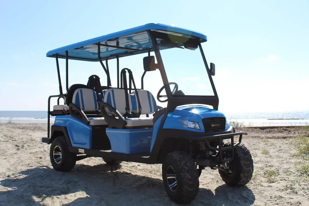 Golf Carts for Sale in New Hampshire area