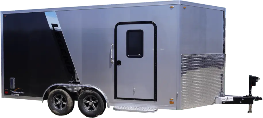 Legend Trailers for Sale in New Hampshire area