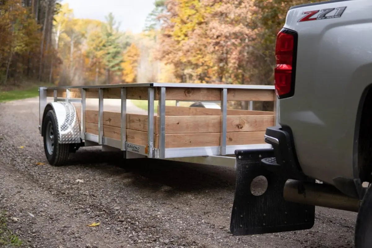 Utility Trailers for Sale in New Hampshire area