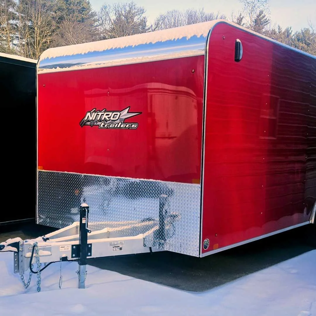 High Country Trailers for Sale in New Hampshire area